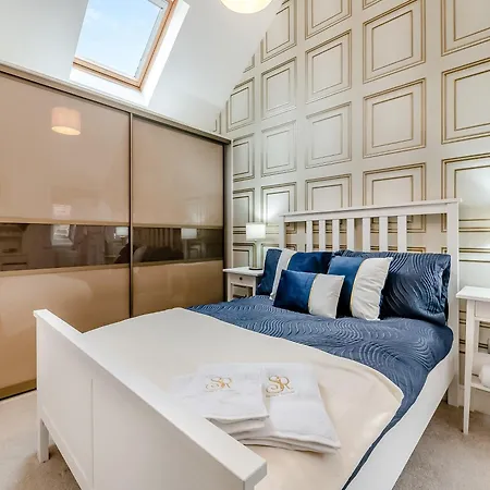 Holiday home Stellas Retreat *