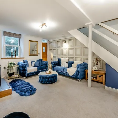 Stellas Retreat