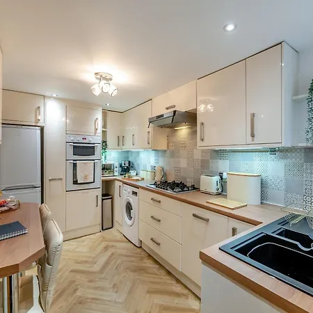 Stellas Retreat * Guisborough