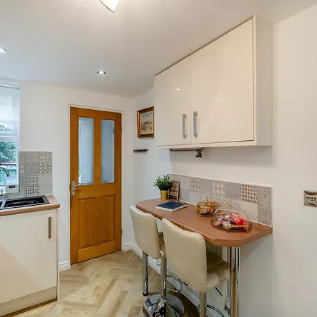 Holiday home Stellas Retreat