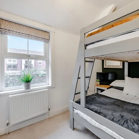 Stellas Retreat Holiday home Guisborough