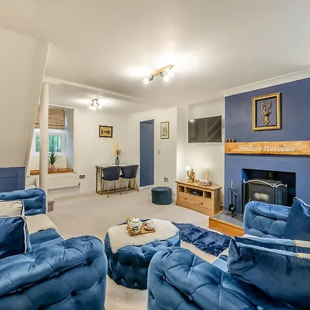 Stellas Retreat Holiday home