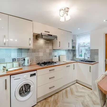 Stellas Retreat Holiday home Guisborough