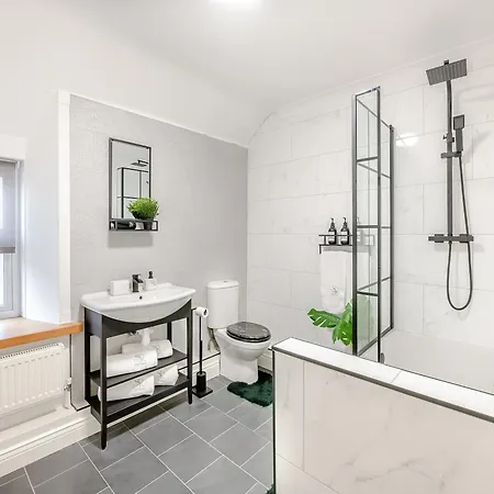 Stellas Retreat Holiday home Guisborough