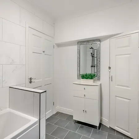 Holiday home Stellas Retreat Guisborough
