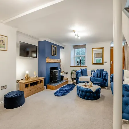 Stellas Retreat Holiday home