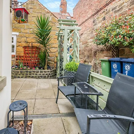 Holiday home Stellas Retreat Guisborough