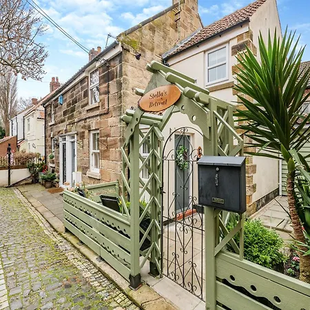 Stellas Retreat * Guisborough